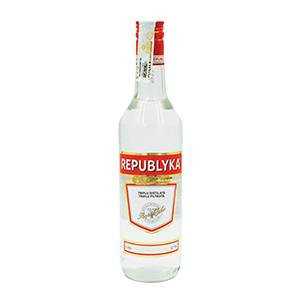 Vodka Republica BS 27%, 2L, NM25225