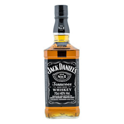 Whisky Jack Daniel's 350ml, NM21439