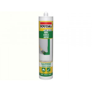 103228 Mastic Acrilic Zidarie alb 280ml