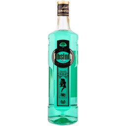 Absinth Green Tree Fairy 700ml, NM22065