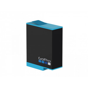 Acumulator reincarcabil GoPro Hero10 Black/Hero9 Black, 1720 mAh lithium-ion, NM/ ADBAT-001, Negru
