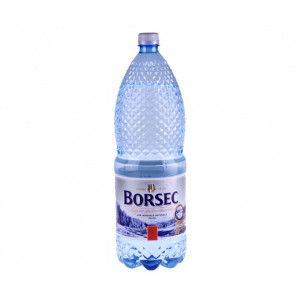 Apa plata Borsec 2L, NM25557