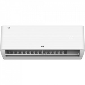 Aparat de aer conditionat TCL 12000 BTU, Clasa A+++/A+, Smart Inverter, Functie ECO, Flux de aer 4D, NM/ TAC-12CHSD/TPG31I3A, Alb