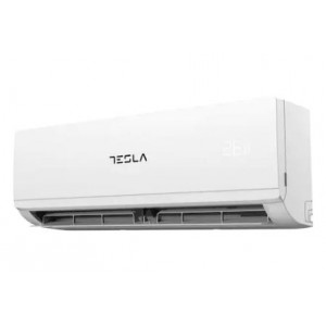 Aparat de aer conditionat Tesla, 1200 BTU, lampa UCV, functie de incalzire, racire si dezumidificare ,functie turbo, display ascuns, clasa A++, Wi-Fi, NM/ TM36I13-1232IAWUV, Alb