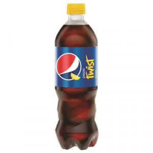 Bautura racoritoare Pepsi Twist Cola 12 x 500ml, NM26174