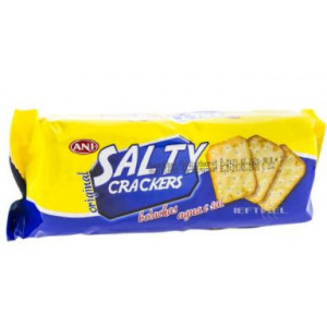Biscuiti sarati Ani Salty 24 x 90g, NM23896