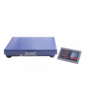 BLADE - CANTAR ELECTRONIC FARA FIR (WI-FI)500KG