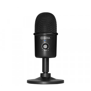 Boya BY-CM3 USB Recording and Streaming Microphone (mini)