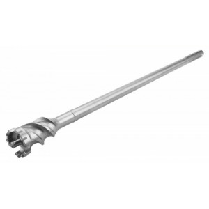 Burghiu de strapungere SDS-MAX 80x800 mm, (Industrial)