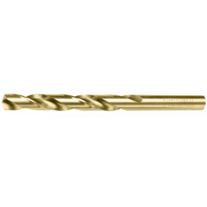 Burghiu pentru metal HSS - 4.5x80mm