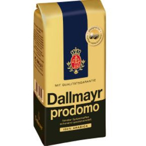 Cafea boabe Dallmayr Prodomo 500g, NM21361