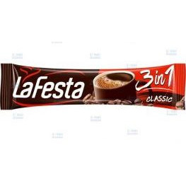 Cafea instant La Festa 3 in 1 Clasic, 230g, NM25462