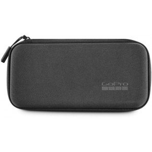 Carcasa pentru GoPro si accesorii, capacitate 1 L, compatibil cu Hero10 Black, Hero9 Black, MAX, Hero8 Black, NM/ ABMIN-001, Negru