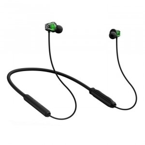 Casti Black Shark Bluetooth Earphones 2, 14 ore de utilizare, NM/ 89010128A, Negru