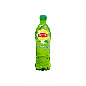 Ceai verde Lipton Ice Tea 12 X 500 ml, NM26169
