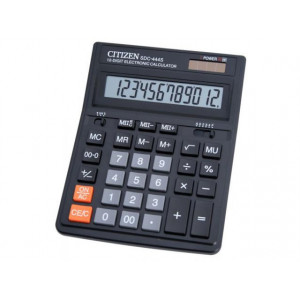 Citizen SDC 444S 12 DIGIT