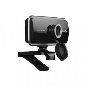 CREATIVE LIVE! CAM SYNC 1080p - USB webcam
