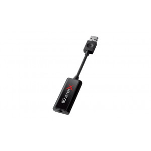 CREATIVE Sound card Creative Sound BlasterX G1
