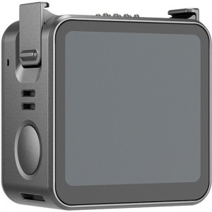 Ecran tactil frontal pentru DJI Action 2, 1.76"3.9x4.16x2.46cm, 64g, NM/ CP.OS.00000189.01, Negru