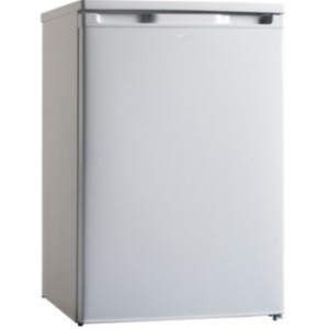 Frigider cu o usa reversibila Tesla, 113 L, R600A, rafturi ajustabile, clasa energetica F, NM/ RS1100M1, Alb