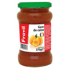 Gem de caise Fravil 370g, NM26235