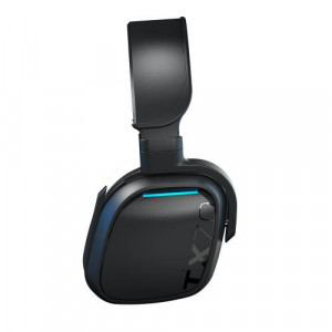 Gioteck - TX70 Wireless RF Stereo Gaming Headset for PS5, PS4 & PC MULT Multi-Platform