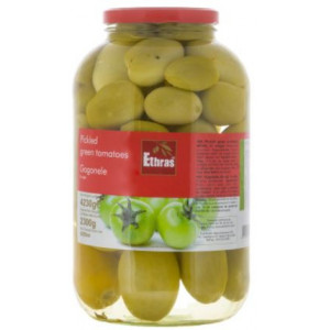 Gogonele Ethras 4250ml, NM25729