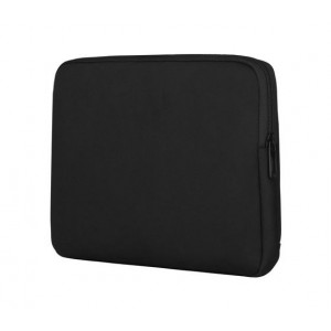 Husa pentru laptop Wenger BC Fix NM 610181, captusita, 11.6-12.5 inchi, Negru