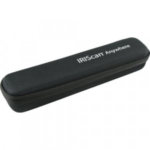 Iris Carrying Case IRIScan Anywhere 5