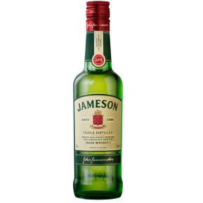 Irish whiskey Jameson 200ml, NM21659