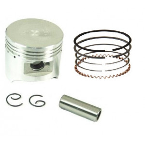 KIT PISTON ATV 110 (52.4mm;d=13mm)