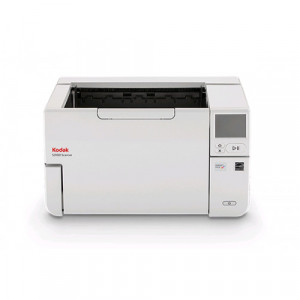 KODAK S3120 A3 Production Scanner + CADOU: Kit de consumabile