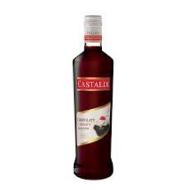 Lichior Castaldi Cherry Chocolate 700ml, NM21341