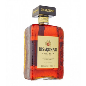 Lichior Disaronno Original 28%, 1L, NM21138