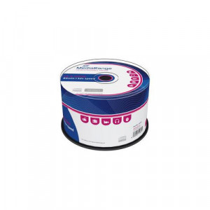 MediaRange CD-R 52x 700MB Cake50
