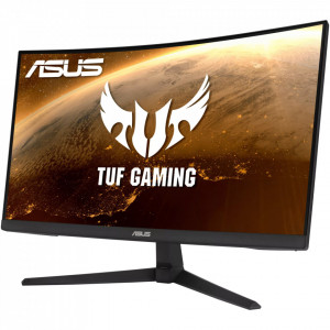 Monitor Gaming Asus 24'', Full HD, curbat, 165 Hz, FreeSync, 1ms, NM/ VG24VQ1B, Negru