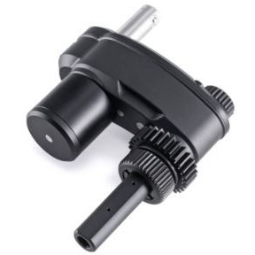Motor focus DJI Zenmuse X9, compatibil cu Ronin 4D, NM/ CP.RN.00000181.01, Negru