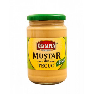 Mustar clasic Olympia 314g, NM22415