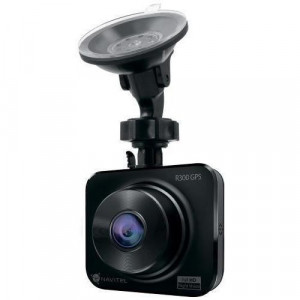 NAVITEL R300 GPS DVR Camera FHD/30fps