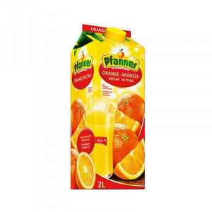 Nectar Pfanner de portocale 2L, NM22230