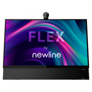 Newline Monitor interactiv 27 AIO; rezolutie 3840 x 2160 (4K/UHD)
