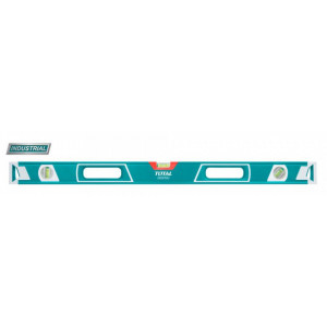 Nivela cu bula - 80cm - precizie 0,5mm (INDUSTRIAL)