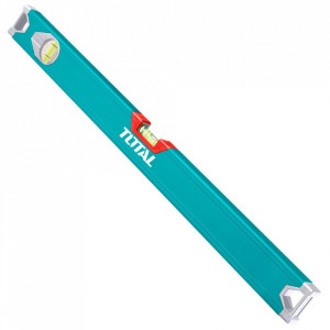 Nivela cu bula Total TMT210036/NM, 100 cm, Verde