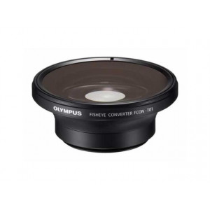 Olympus FCON -T01 FISHEYE CONVERTER