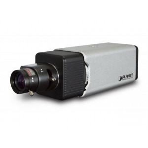 Planet ICA-2200 Box IP Camera