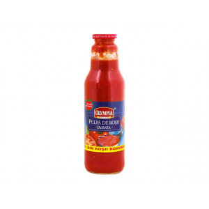 Pulpa de rosii passata Olympia 750g, NM22375