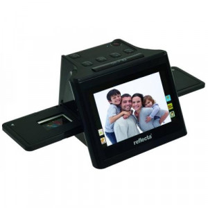 Reflecta X11-Scan Film Scanner