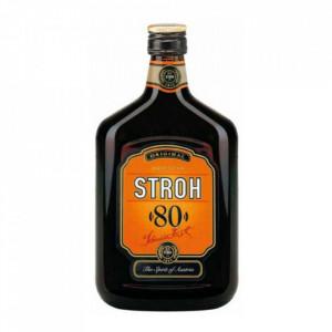 Rom Stroh 80, 700ml, NM21417