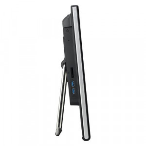 Shuttle AIO Barebone X50V8U3