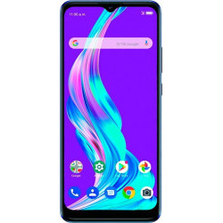Smartphone ZTE Blade A51, 32GB, 2GB RAM, Blade A51, Gri